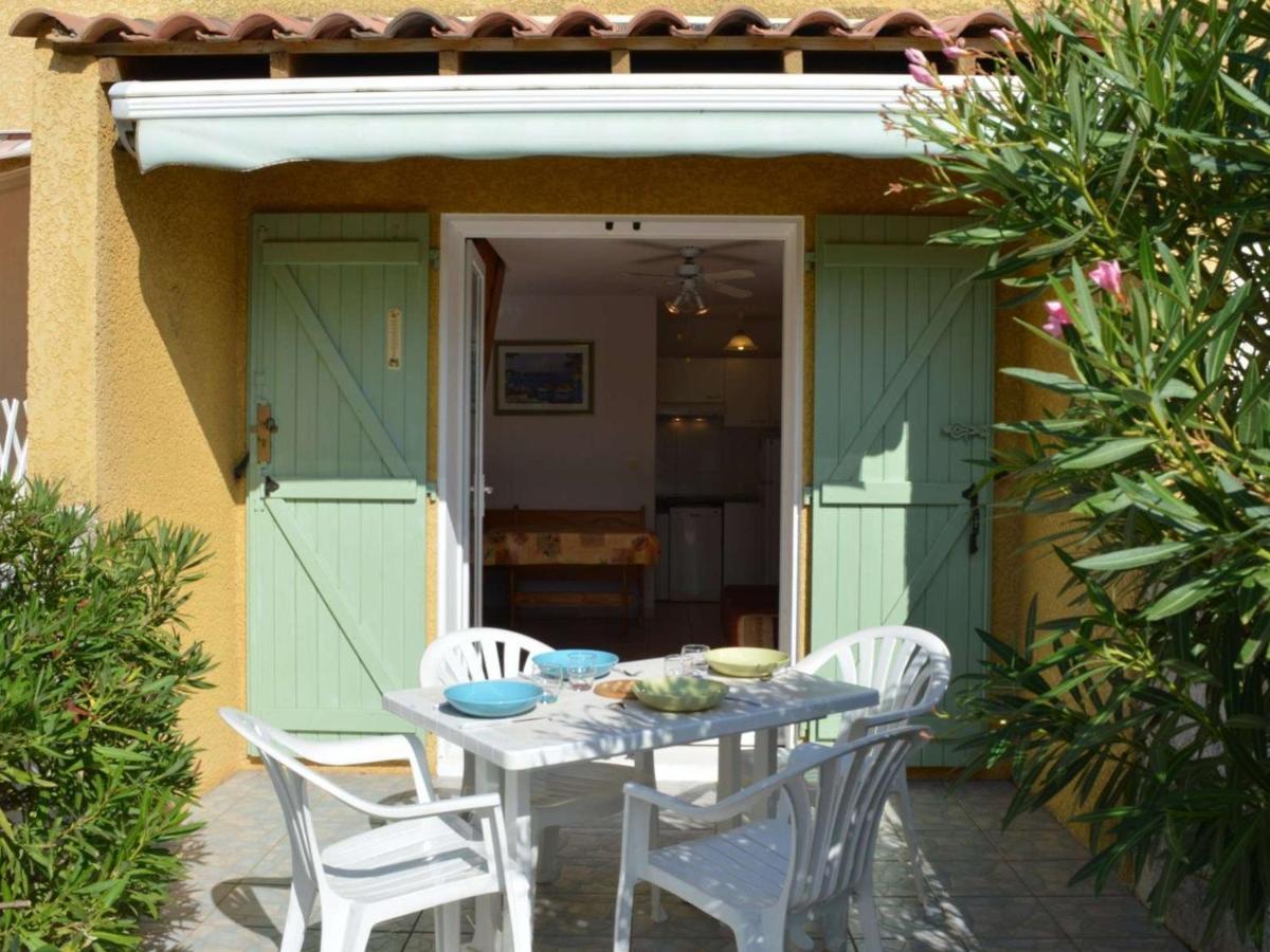 Maison Narbonne, 3 pièces, 6 personnes - FR-1-229B-24 Esterno foto