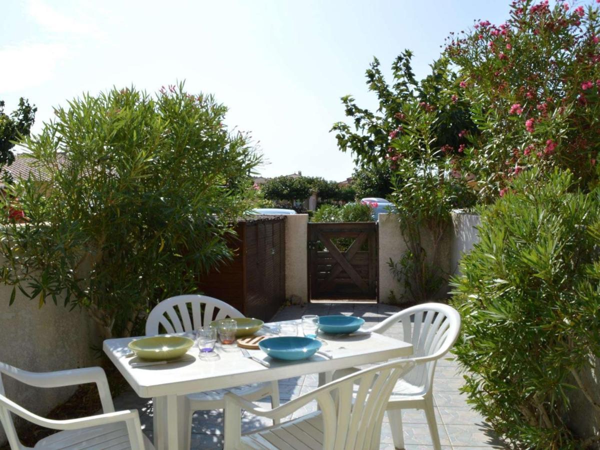 Maison Narbonne, 3 pièces, 6 personnes - FR-1-229B-24 Esterno foto