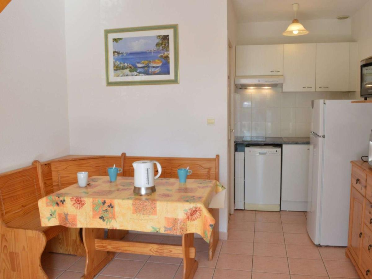 Maison Narbonne, 3 pièces, 6 personnes - FR-1-229B-24 Esterno foto